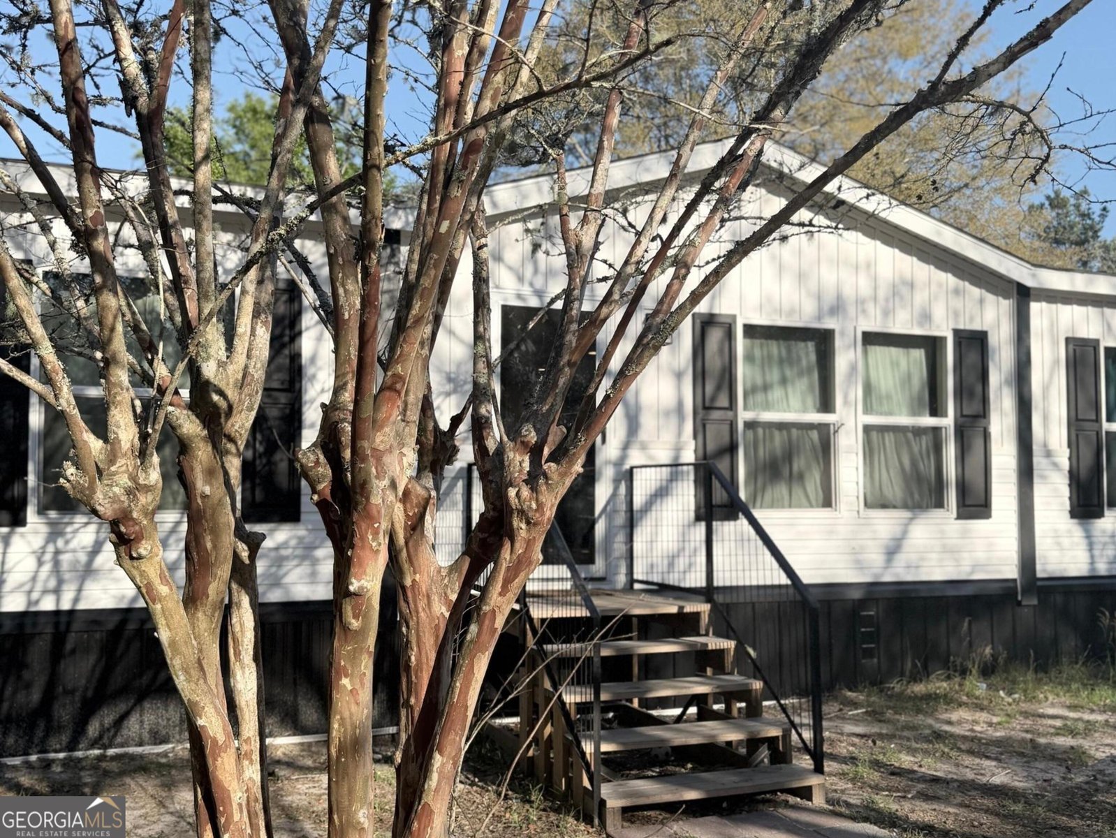 161 Sweetgum Road Hortense - Photo 1