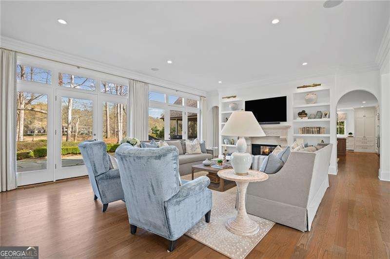 6210 River Chase Circle Atlanta - Photo 14