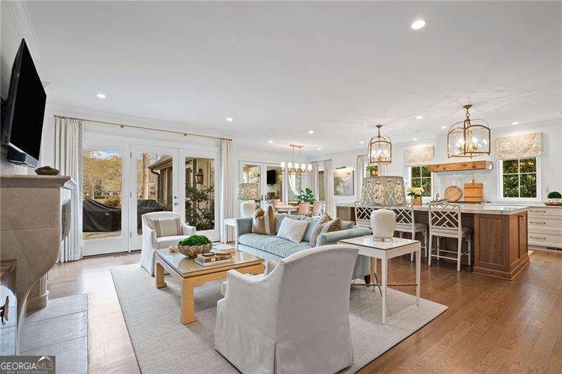 6210 River Chase Circle Atlanta - Photo 16