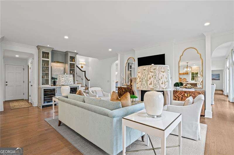 6210 River Chase Circle Atlanta - Photo 17