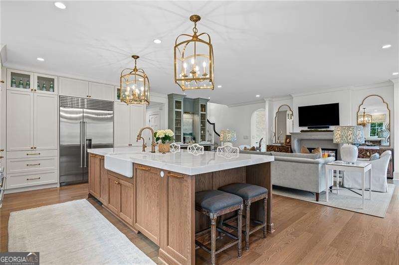 6210 River Chase Circle Atlanta - Photo 19