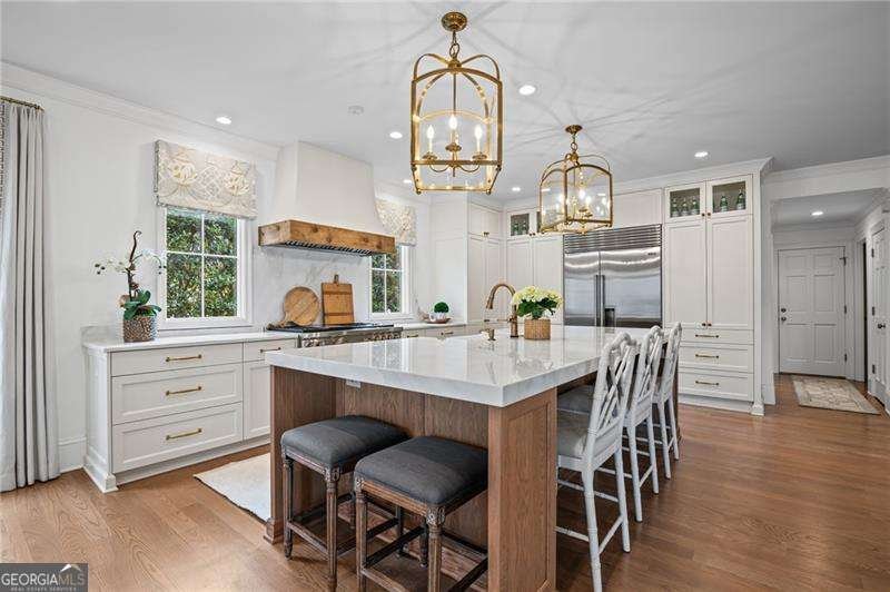 6210 River Chase Circle Atlanta - Photo 20