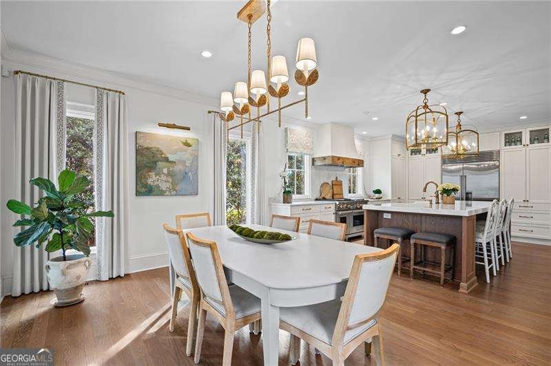 6210 River Chase Circle Atlanta - Photo 23