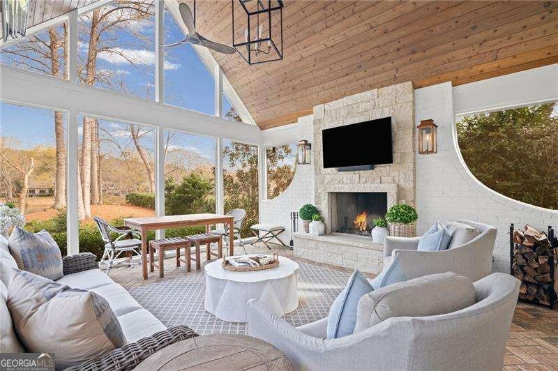 6210 River Chase Circle Atlanta - Photo 25