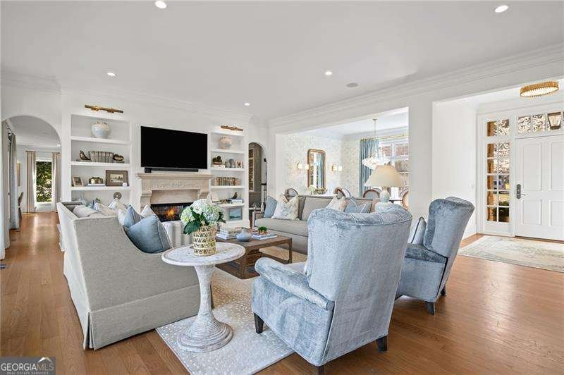 6210 River Chase Circle Atlanta - Photo 7