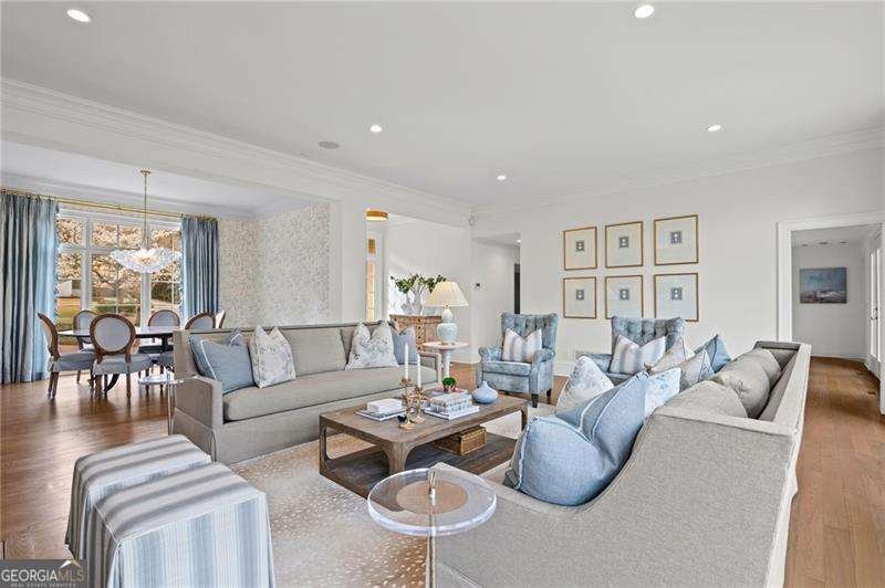 6210 River Chase Circle Atlanta - Photo 9