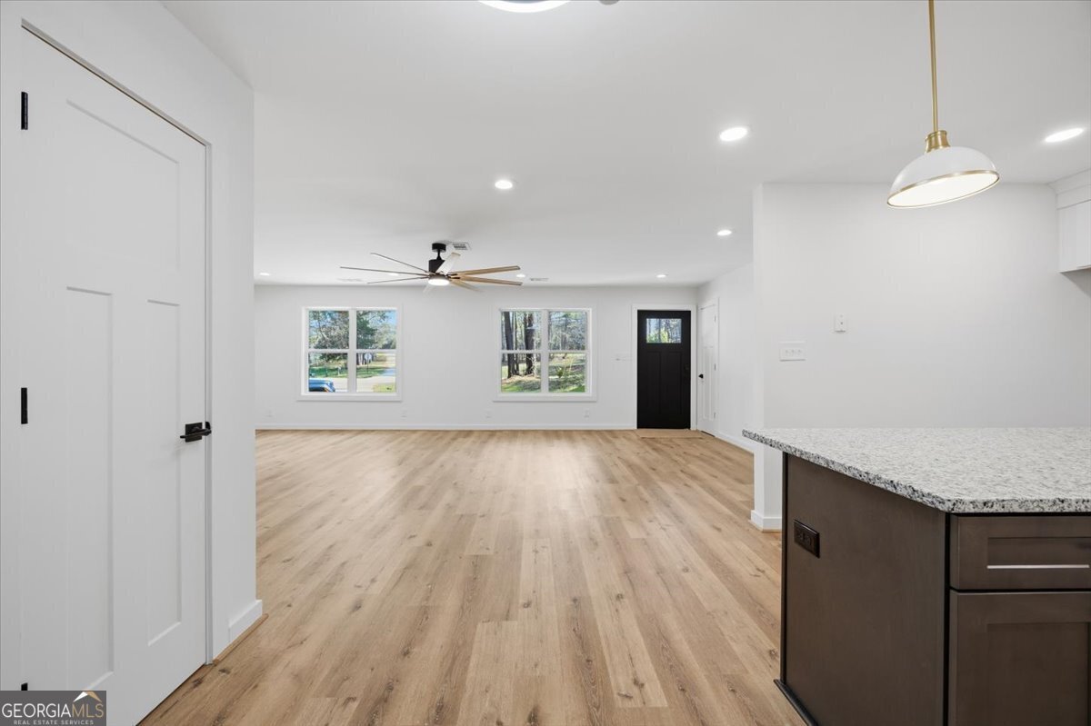 392 GA Hwy 74 Molena - Photo 10