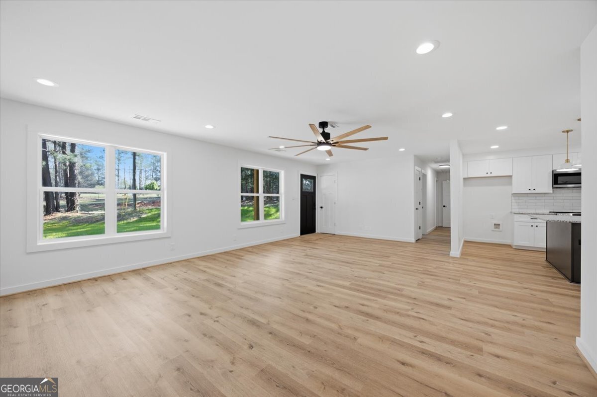 392 GA Hwy 74 Molena - Photo 11