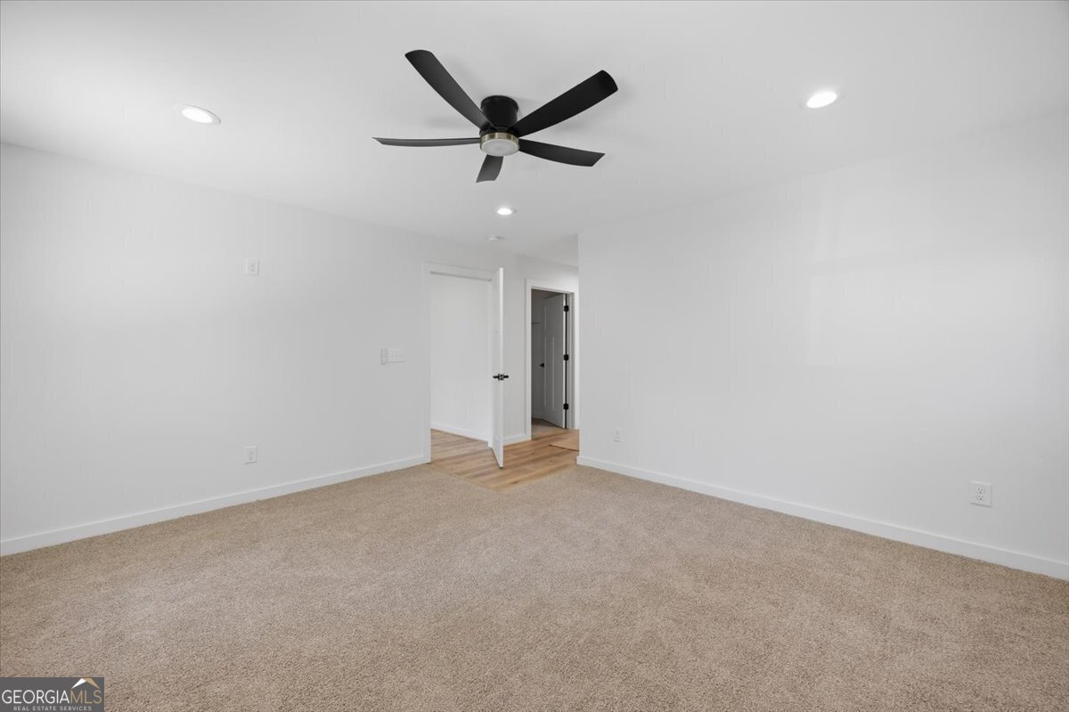 392 GA Hwy 74 Molena - Photo 13