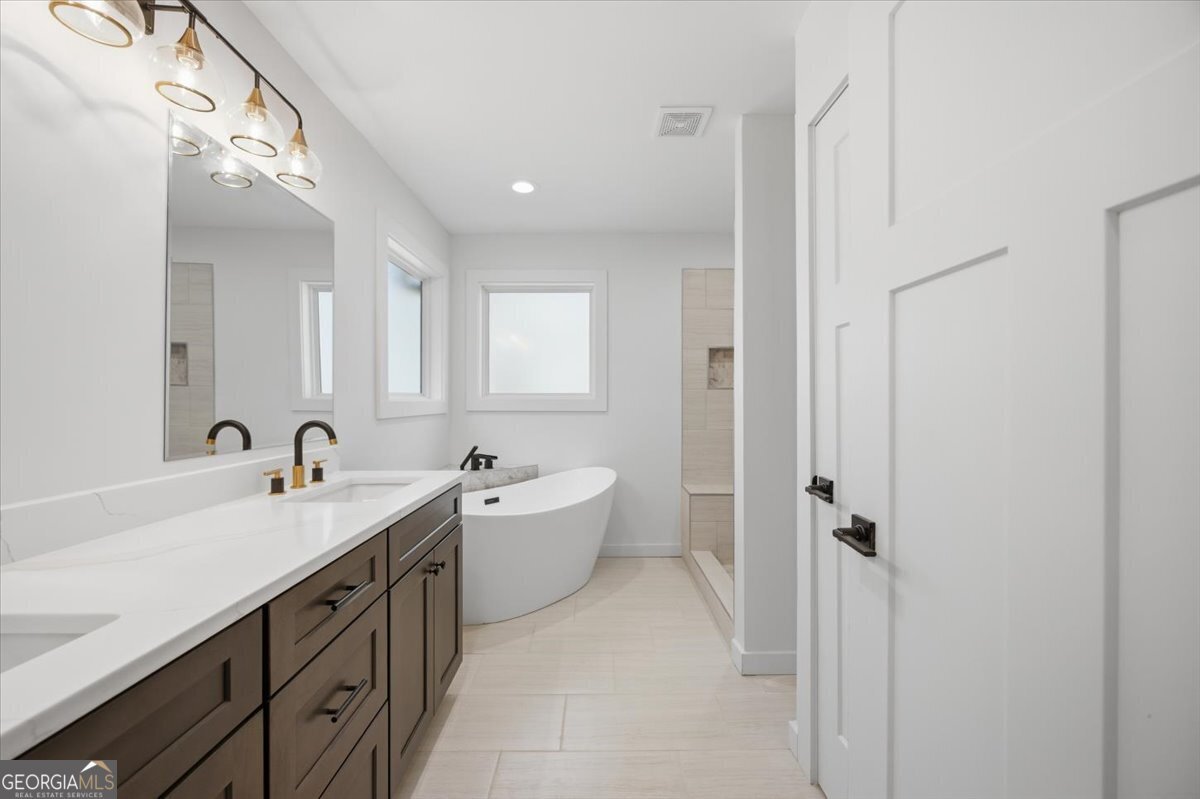 392 GA Hwy 74 Molena - Photo 14