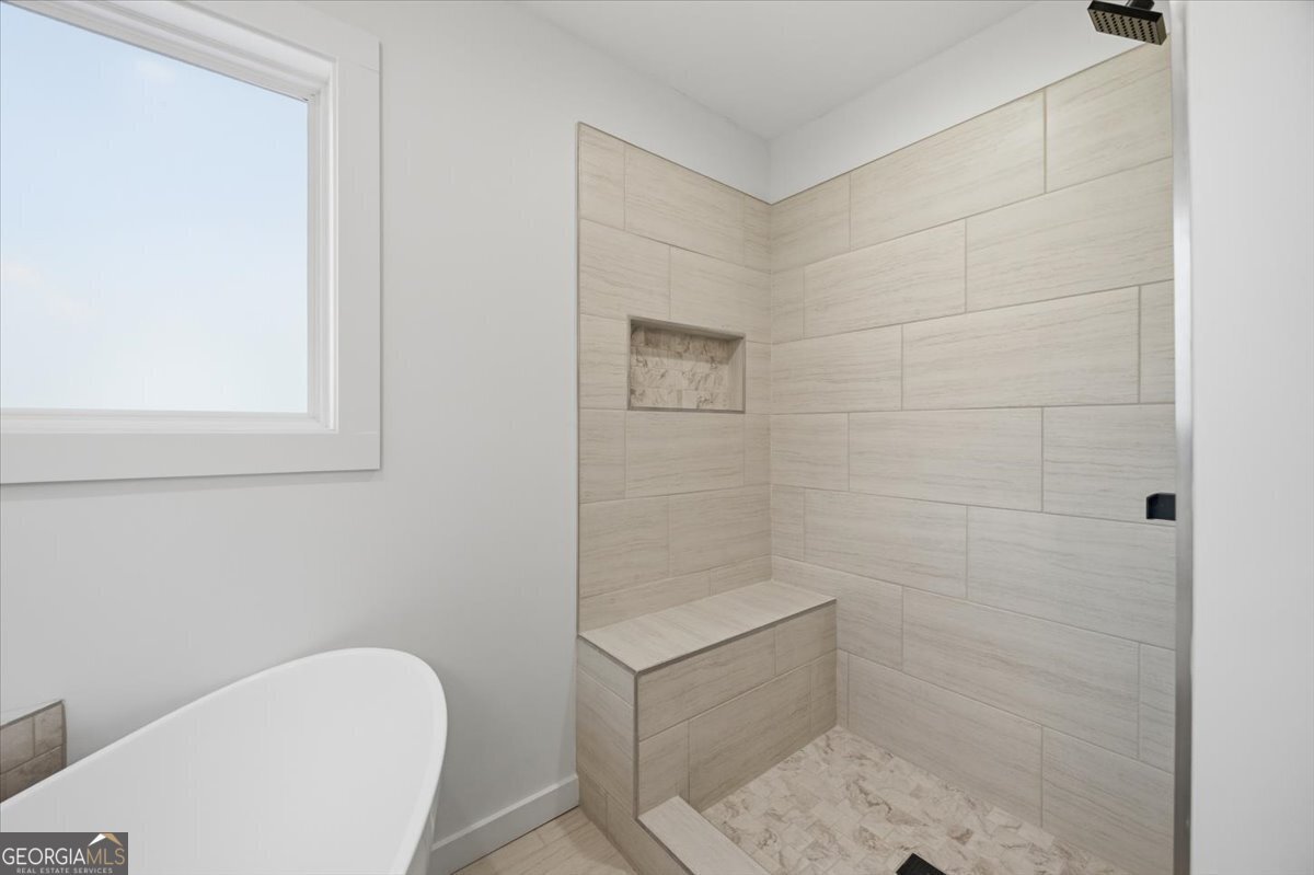 392 GA Hwy 74 Molena - Photo 15