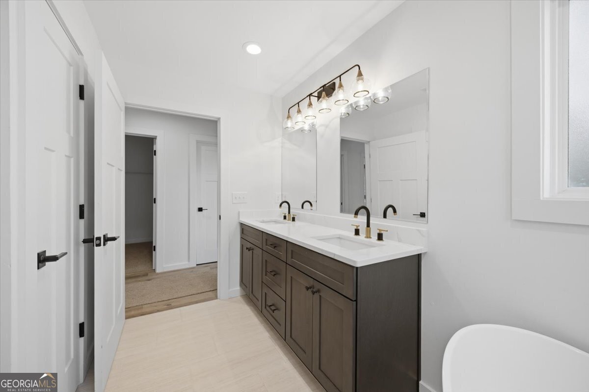 392 GA Hwy 74 Molena - Photo 16