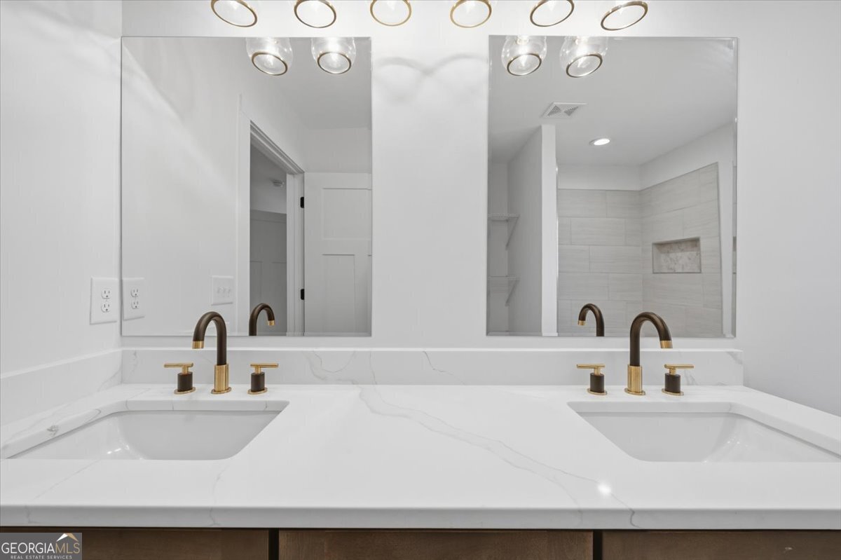 392 GA Hwy 74 Molena - Photo 17