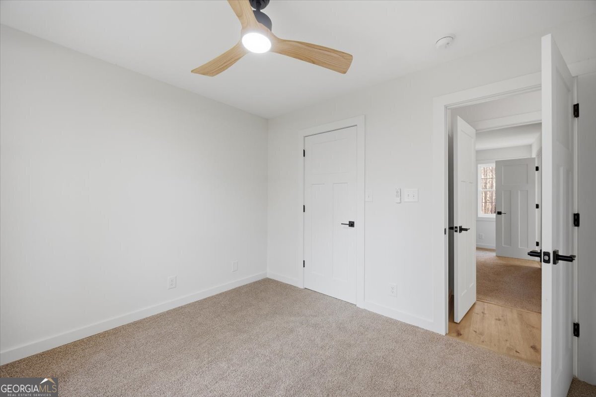 392 GA Hwy 74 Molena - Photo 22