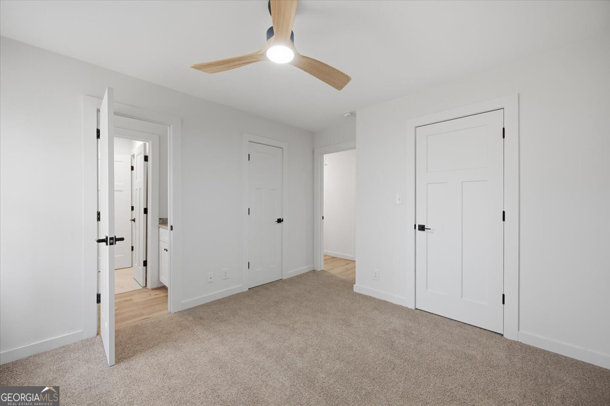 392 GA Hwy 74 Molena - Photo 24