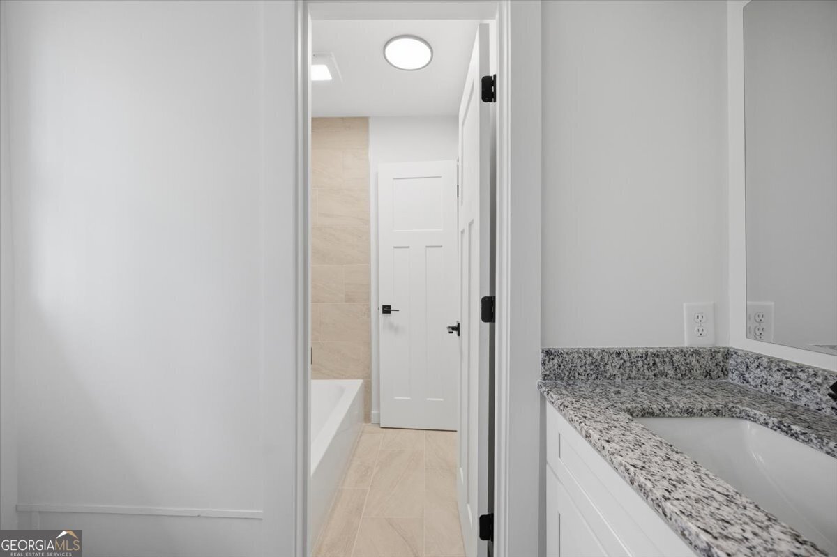 392 GA Hwy 74 Molena - Photo 25