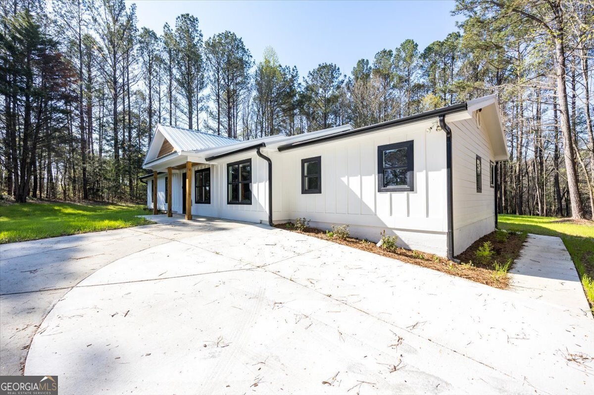 392 GA Hwy 74 Molena - Photo 26