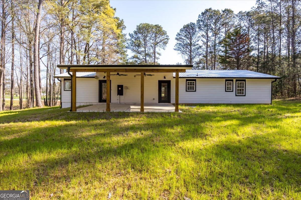 392 GA Hwy 74 Molena - Photo 31