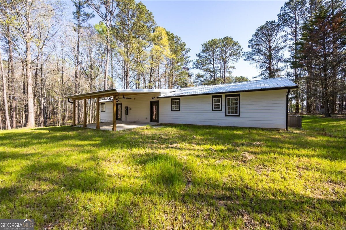 392 GA Hwy 74 Molena - Photo 32