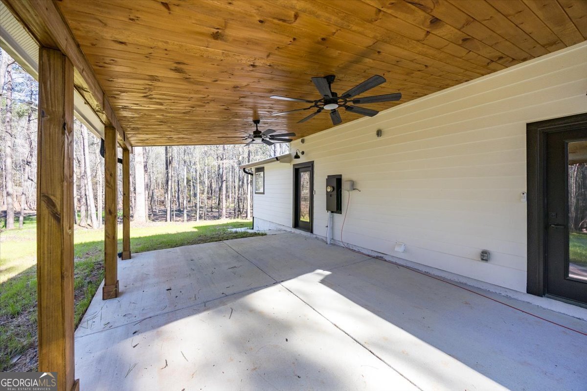 392 GA Hwy 74 Molena - Photo 33