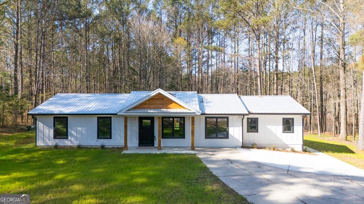 392 GA Hwy 74 Molena - Photo 34