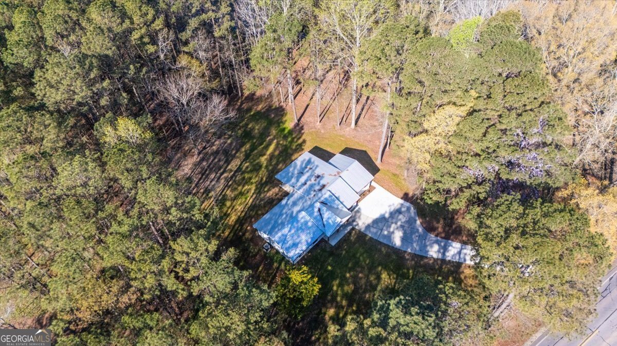 392 GA Hwy 74 Molena - Photo 40