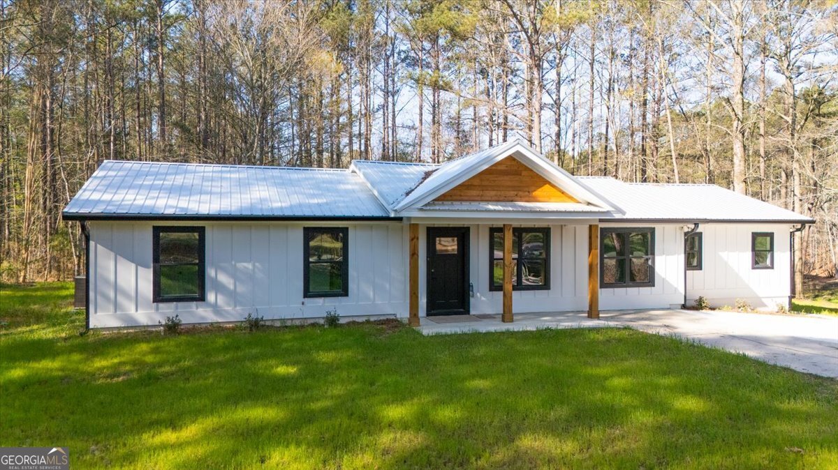 392 GA Hwy 74 Molena - Photo 42