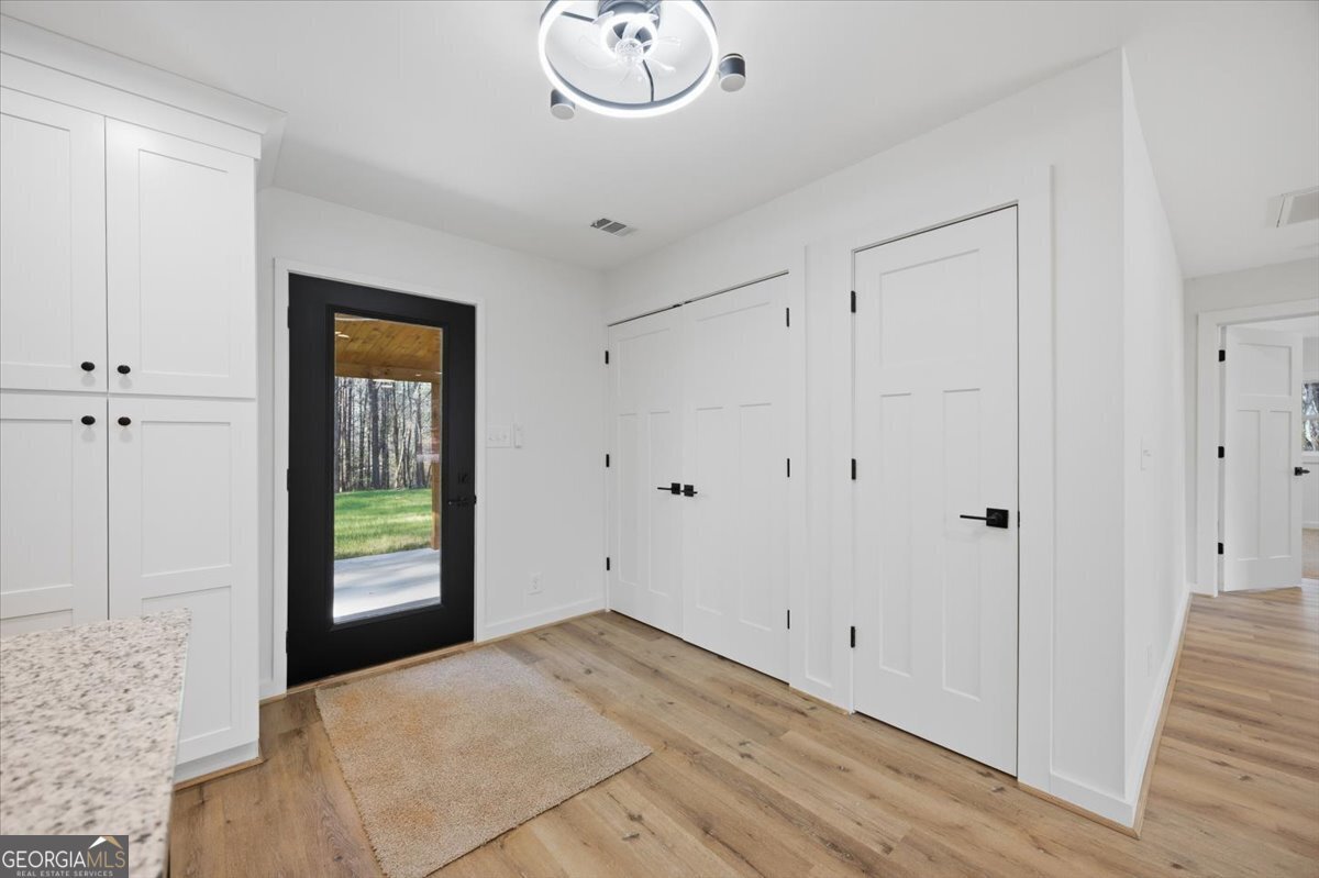 392 GA Hwy 74 Molena - Photo 6