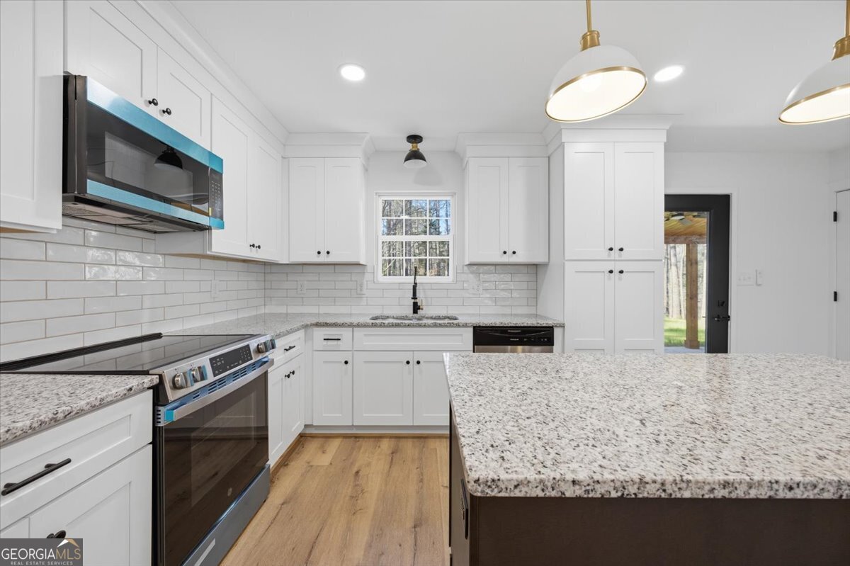 392 GA Hwy 74 Molena - Photo 8