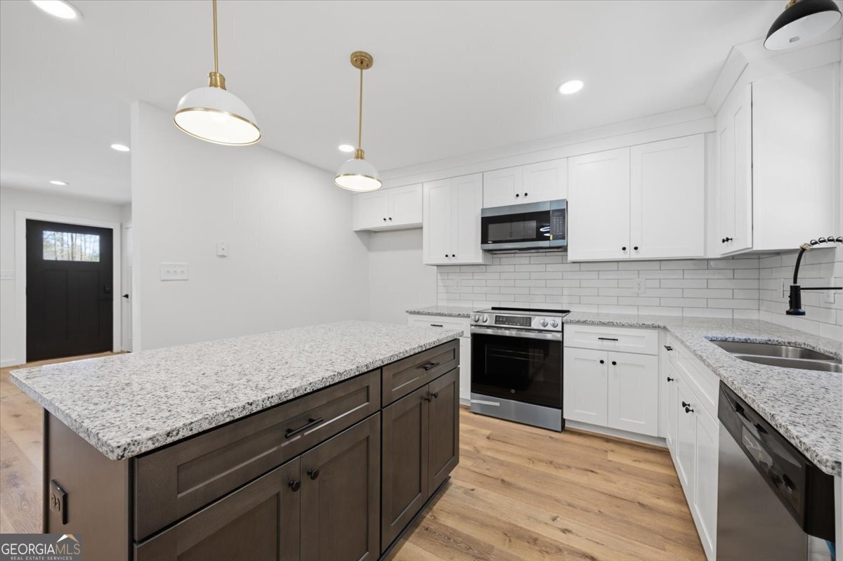 392 GA Hwy 74 Molena - Photo 9