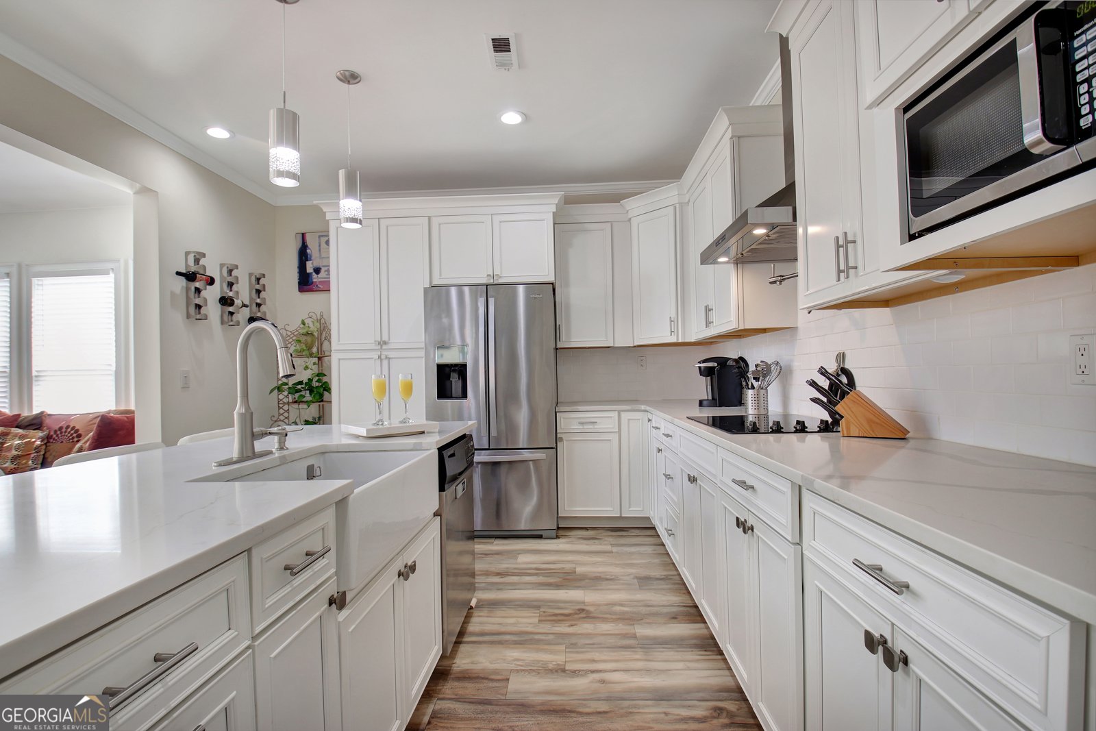 145 Old Plantation Way Fayetteville - Photo 10