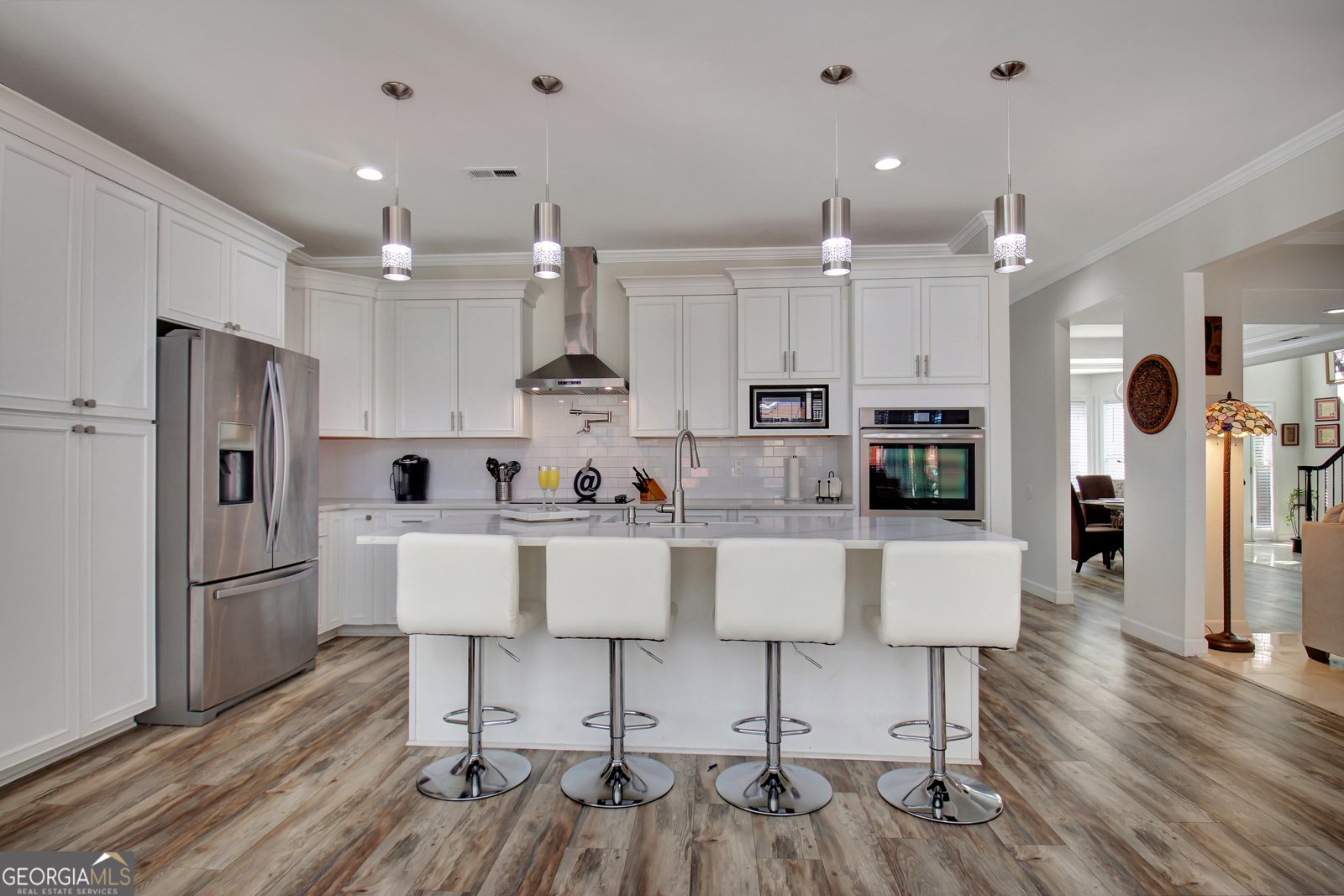 145 Old Plantation Way Fayetteville - Photo 11