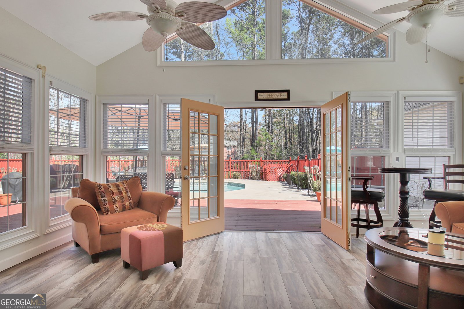 145 Old Plantation Way Fayetteville - Photo 14