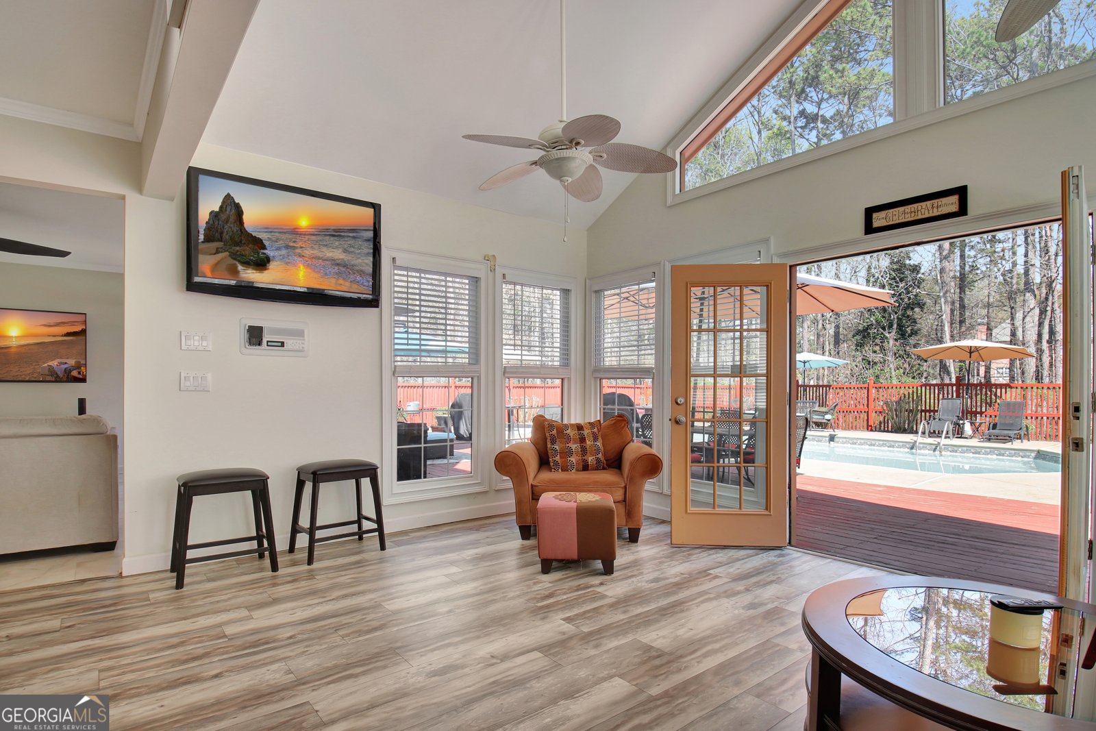 145 Old Plantation Way Fayetteville - Photo 15