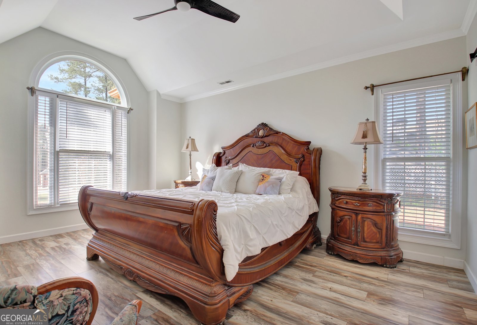 145 Old Plantation Way Fayetteville - Photo 17