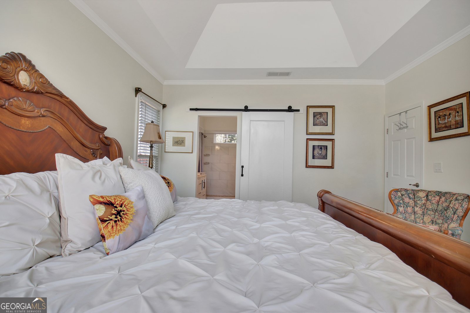 145 Old Plantation Way Fayetteville - Photo 18