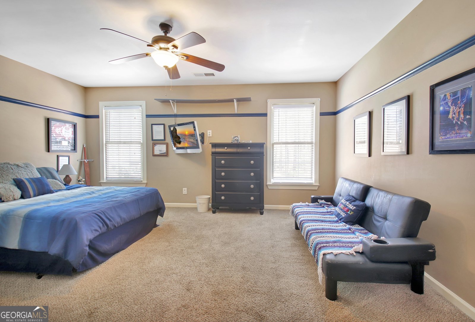 145 Old Plantation Way Fayetteville - Photo 21