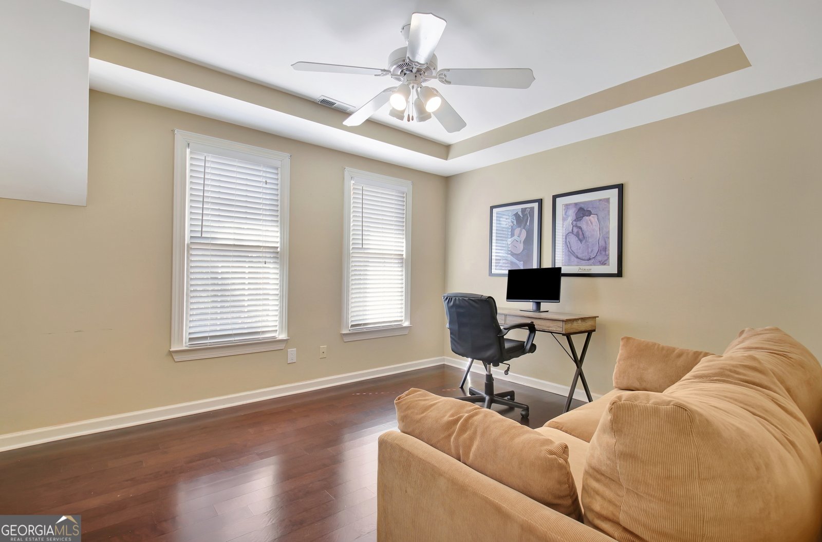 145 Old Plantation Way Fayetteville - Photo 22