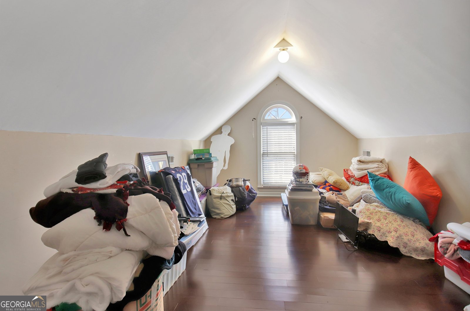 145 Old Plantation Way Fayetteville - Photo 25