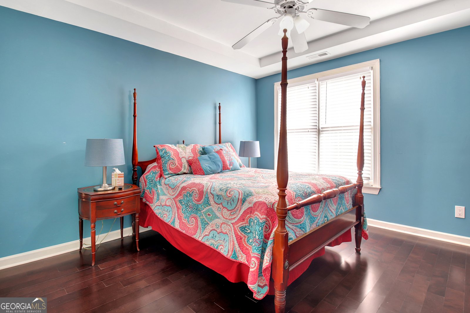 145 Old Plantation Way Fayetteville - Photo 26