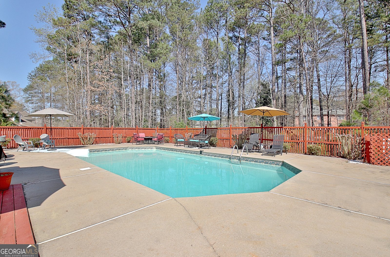 145 Old Plantation Way Fayetteville - Photo 27