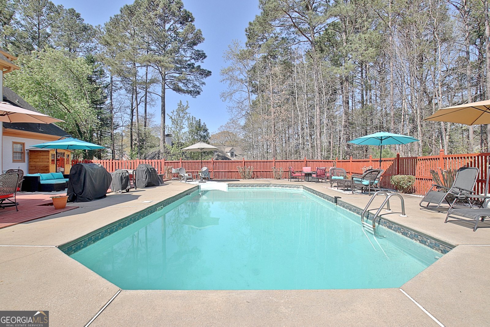 145 Old Plantation Way Fayetteville - Photo 28