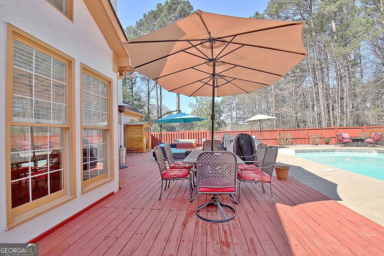 145 Old Plantation Way Fayetteville - Photo 29