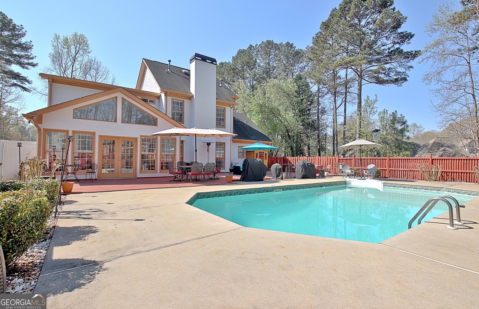 145 Old Plantation Way Fayetteville - Photo 30