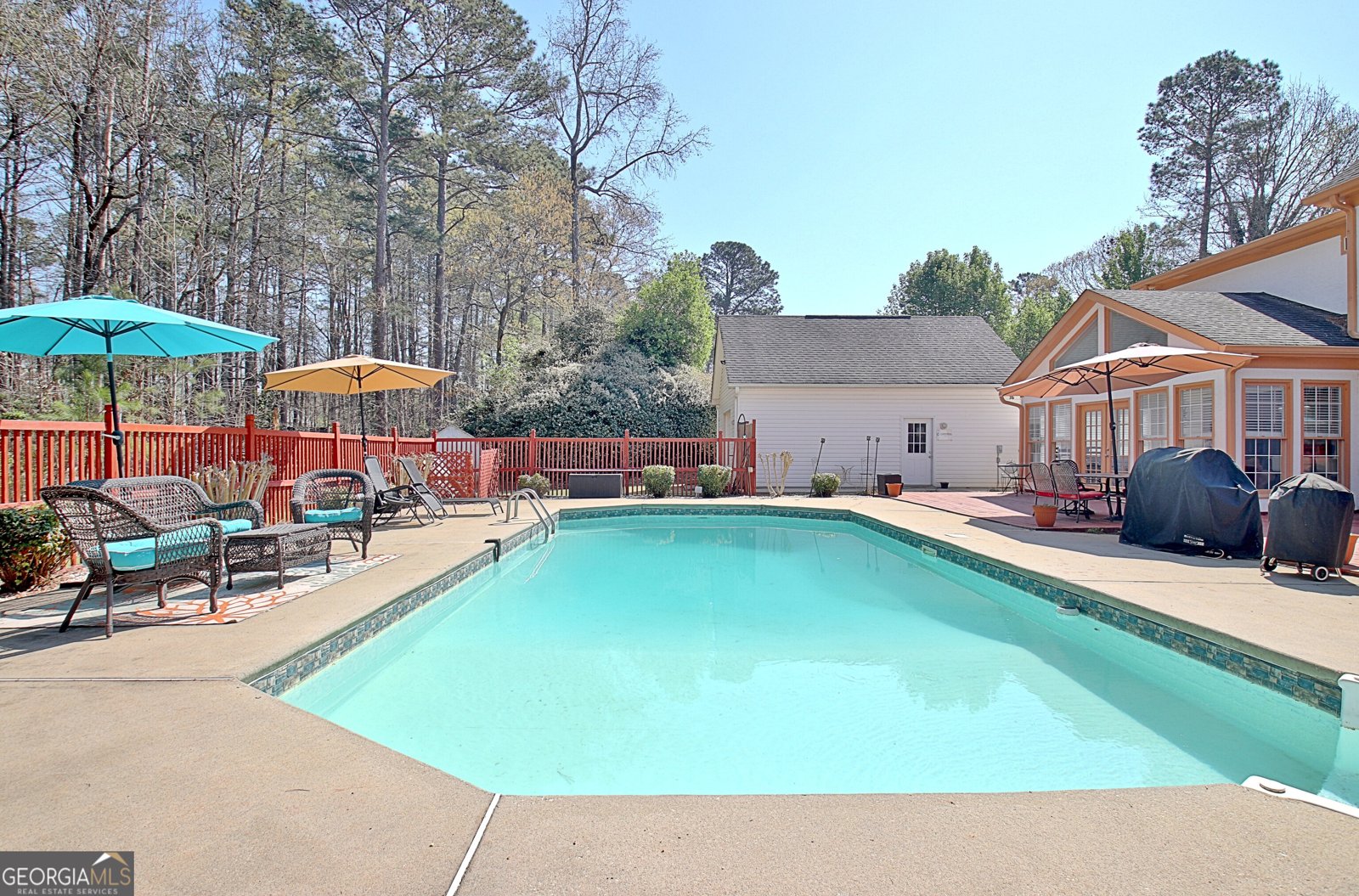 145 Old Plantation Way Fayetteville - Photo 31