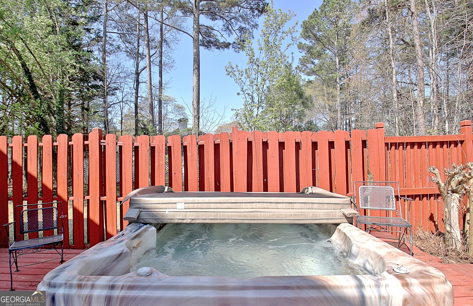 145 Old Plantation Way Fayetteville - Photo 33