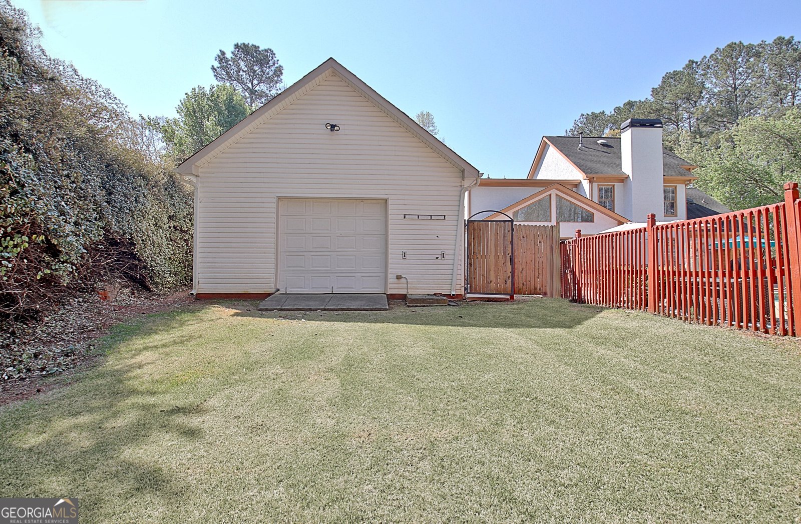 145 Old Plantation Way Fayetteville - Photo 34