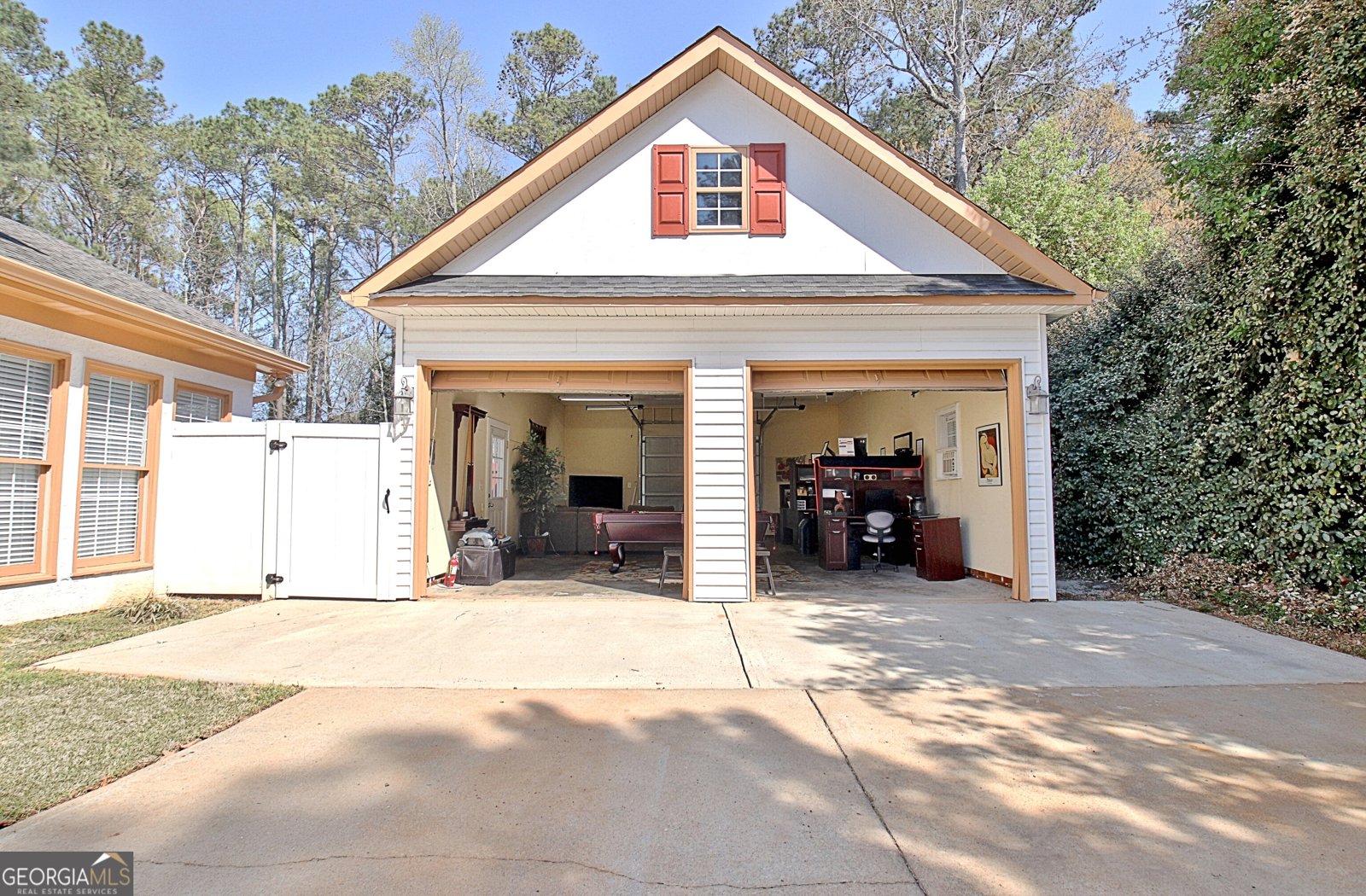 145 Old Plantation Way Fayetteville - Photo 35