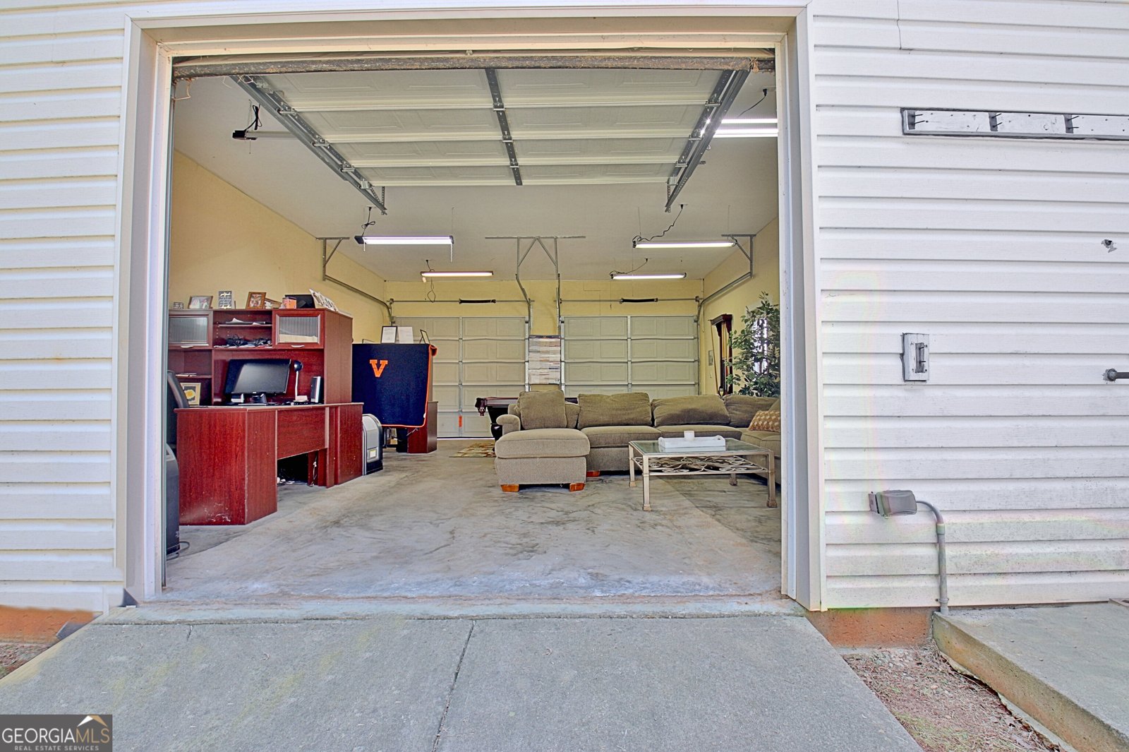 145 Old Plantation Way Fayetteville - Photo 36