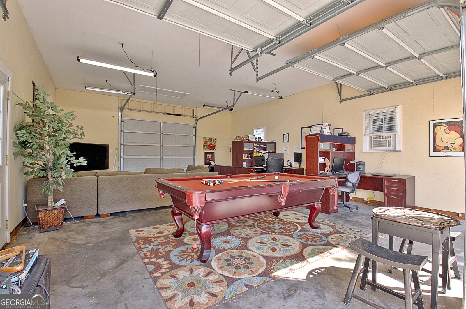 145 Old Plantation Way Fayetteville - Photo 37